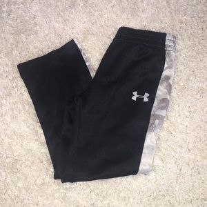 Under Armor Sweat Pants